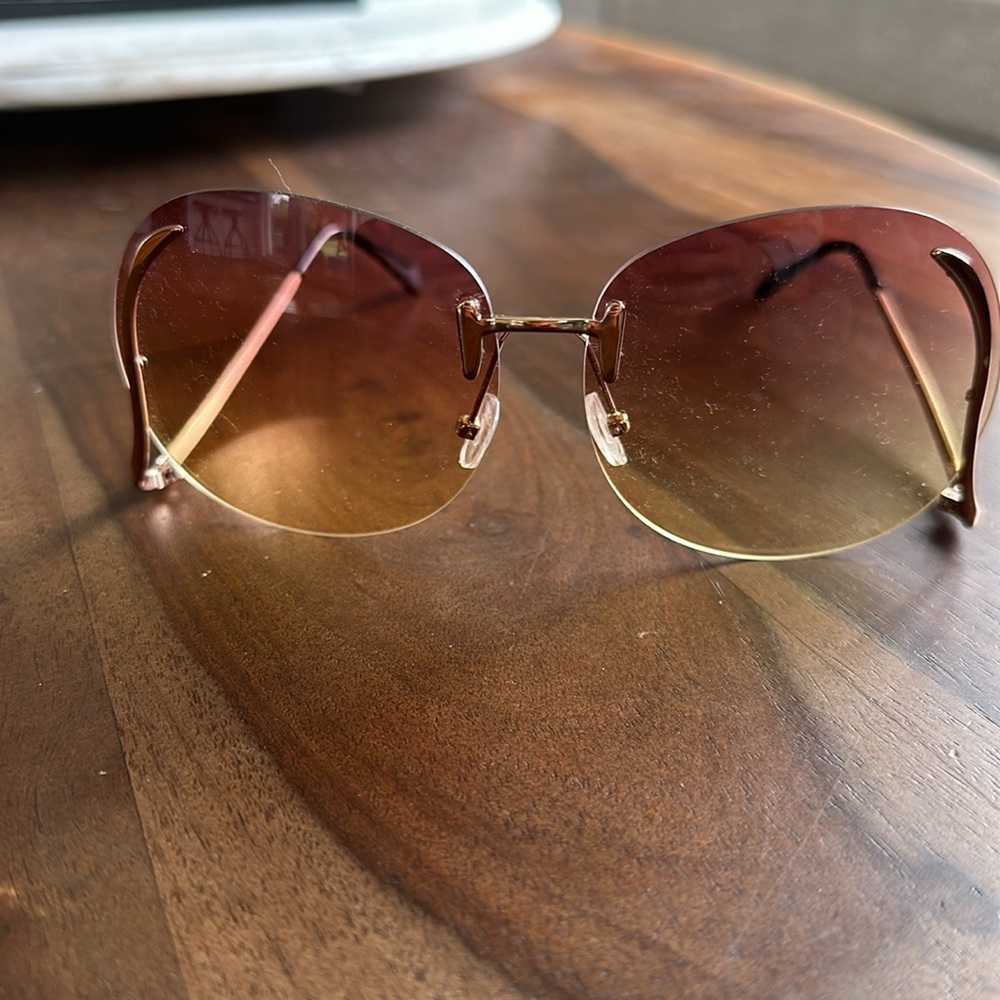 Bundle Retro Sunglasses - image 2